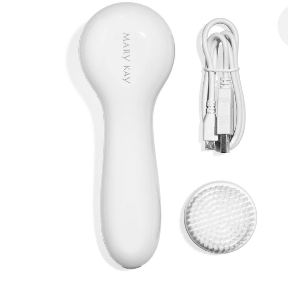 MARY KAY SKINVIGORATE SONIC SKINCARE SYSTEM - NEW! - Picture 7 of 9